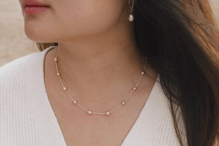 The Meaning of Pearls