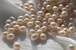 From Ocean to Heart: The Spiritual Energy of Pearls