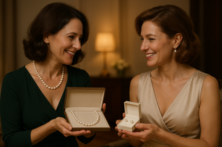 Pearls are the Perfect Gift - Here's Why