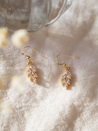 Olivia Earrings