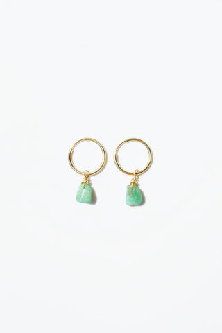 Aratani Birthstone Earrings