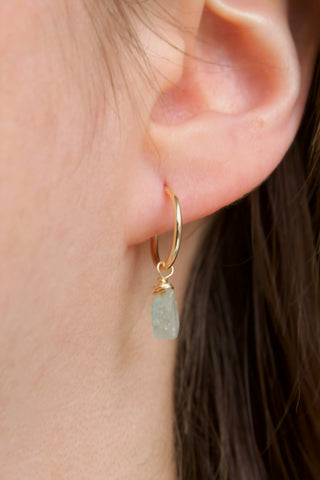 Aratani Birthstone Earrings