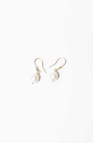 Coco Pearl Earrings