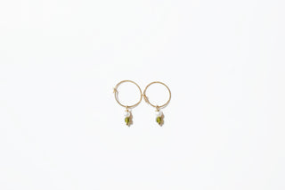 Kairi Pearl Earrings