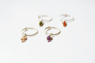 Kairi Pearl Earrings