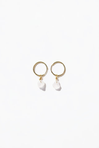 Aratani Birthstone Earrings