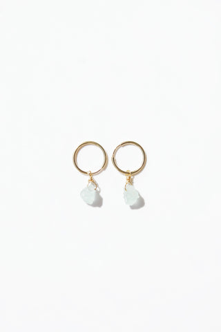 Aratani Birthstone Earrings