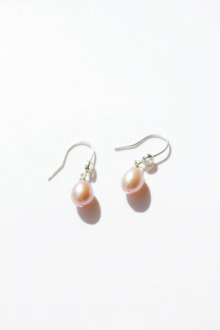 Coco Pearl Earrings