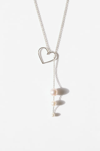 Kizuna Pearl Necklace